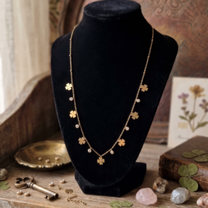 Charm Chain